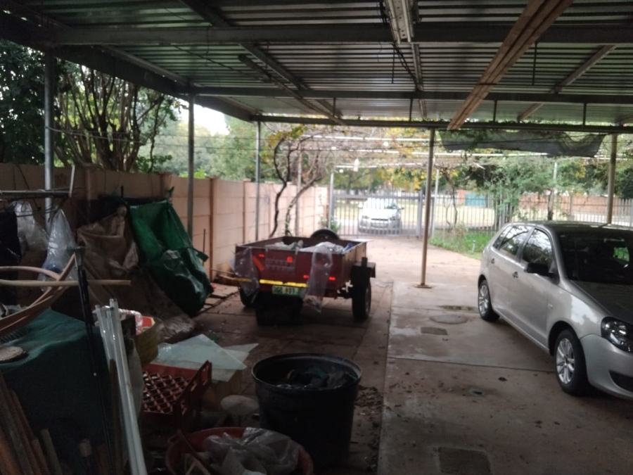 3 Bedroom Property for Sale in Stilfontein Ext 4 North West